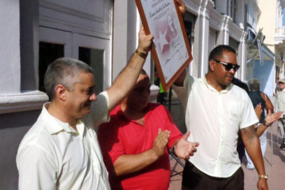 Revitalizan Movimiento de Unidades Modelo en el sector del Comercio, la Gastronomía y los Servicios