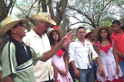 XLVIII Jornada Cucalambeana