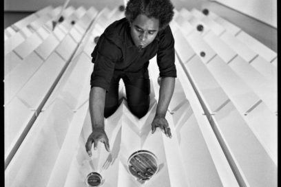 Fundación estadounidense otorga premio de artes plásticas a pintor y escultor cubano