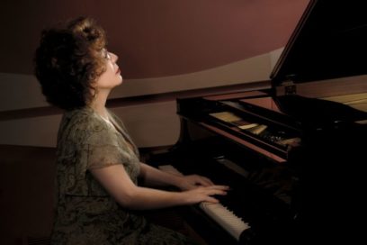 Alicia Perea (1934-2015)