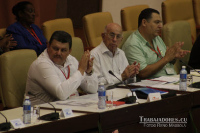 Inauguran XI Congreso de la Anap