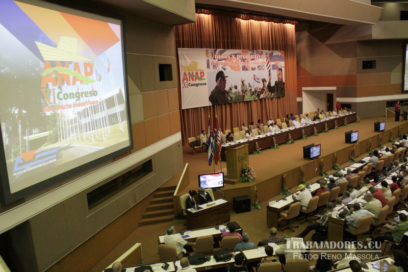 Producir en Cuba todos los alimentos posibles