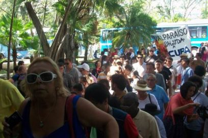 Amigos de 68 países presentes este 1ro de Mayo en Cuba