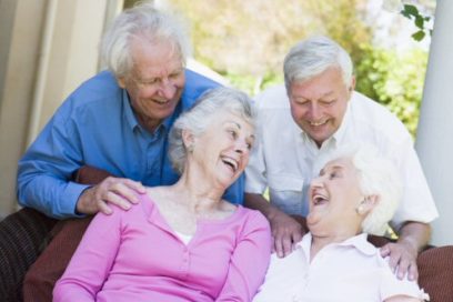 Saberes para prolongar la calidad de vida en el adulto mayor