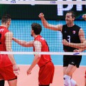 Canadá con 14 jugadores para serie en Calgary