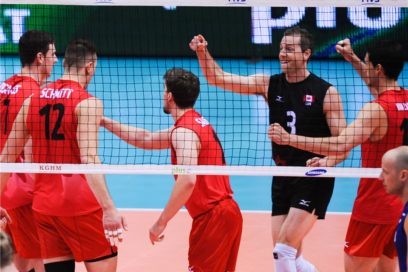 Canadá con 14 jugadores para serie en Calgary