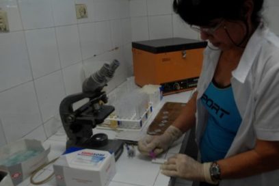 A tiempo contra el cáncer de colon