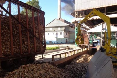 Concluye Camagüey zafra azucarera al 90 %