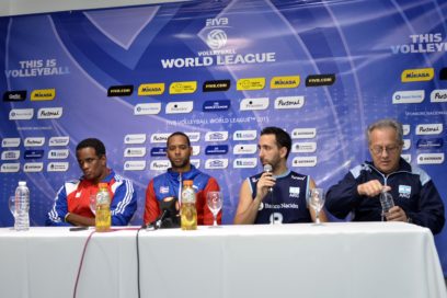 !Palabras en caliente!