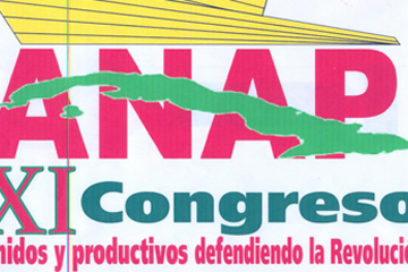 Comienza XI Congreso de la ANAP
