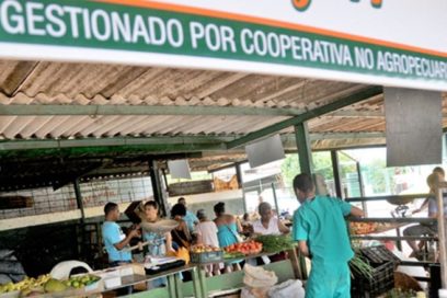 Sesionará foro internacional sobre desarrollo del comercio y los servicios