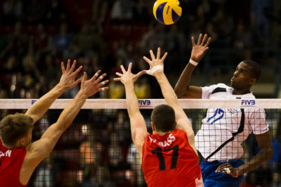 Oficializan nóminas para Copa en Detroit