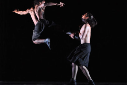 Danza Contemporánea de Cuba estrenará obra de George Céspedes