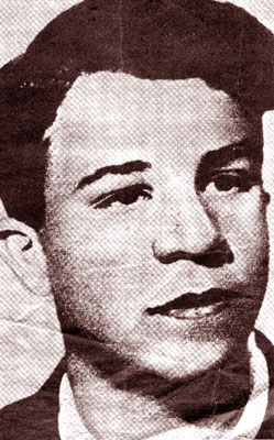 Enrique Vilar