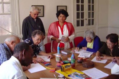 78,45 años: Esperanza de vida en Cuba