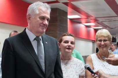 “Cumplí con mi sueño de ver al Comandante Fidel”