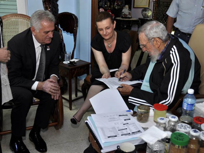 Foto: Alex Castro