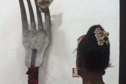 Premios Nacionales de Artes Plásticas en Bienal