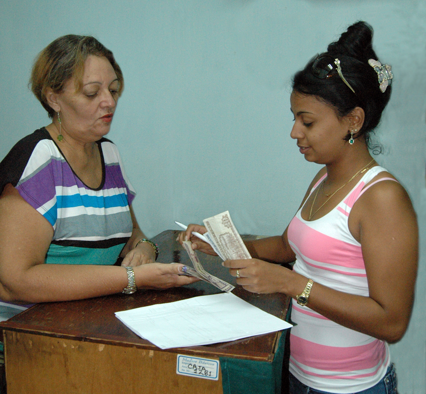 Las vacaciones son planificadas entre el empleador y el trabajador, y la remuneración a este último debe realizarse antes de disfrutarlas. Foto: César A. Rodríguez
