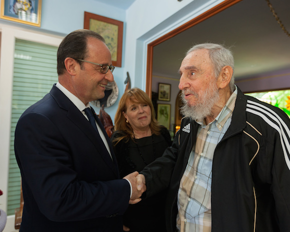 Foto: Alex Castro