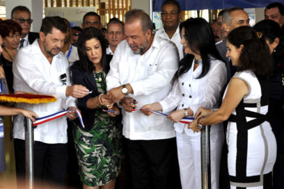 Muchos caminos turísticos conducen a Cuba