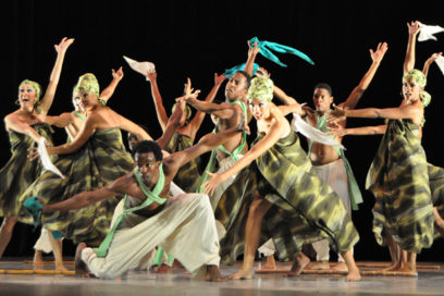 Los retos del folclor en Cuba