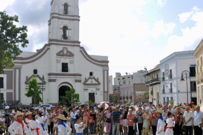 Camagüey celebra jornada por la diversidad cultural