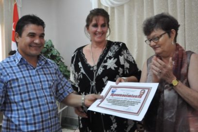 ISA: un acto de magia de 25 años