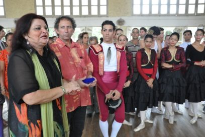 Sello 75 Aniversario de la CTC para la cultura camagüeyana