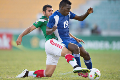 Fútbol Cubano: el primer paso a Río 2016