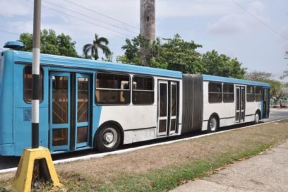 Acordeones circulan en Sancti Spíritus