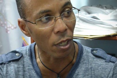 Inspectores de salud: Compromiso sindical y administrativo