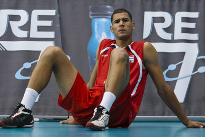 Desde Calgary: SOS auxiliares