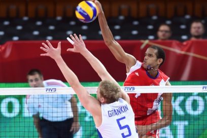 Jiménez: “Soy el mismo guerrero”