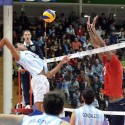 Argentina no dejó margen en Mendoza
