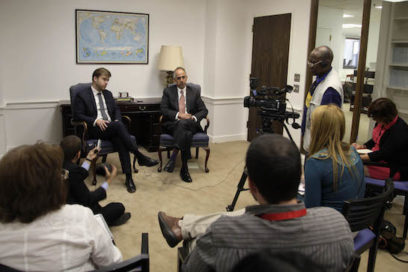 Abogan en EE.UU. por materializar nuevo escenario bilateral con Cuba