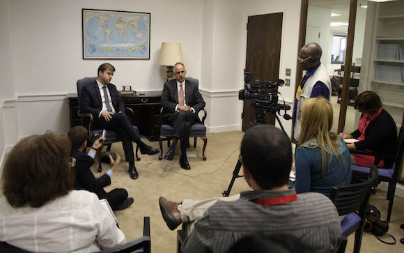 Foto: Ismael Francisco