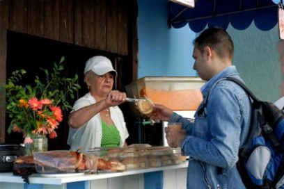 Una maestría para cuentapropias