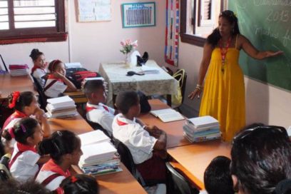 Amplios debates sindicales en todo el país sobre problemas en el sector educacional
