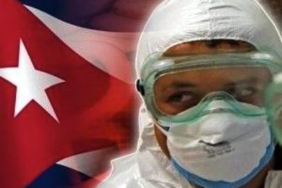 Los habitantes de Nepal recibirán las atenciones de la Brigada Médica Cubana Henry Reeve