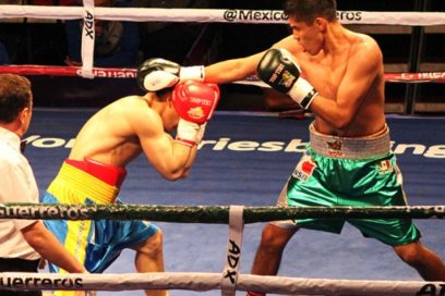 Guerreros de México saca ventaja en Guba