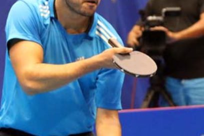 Tenis de mesa: sin cubanos en las medallas