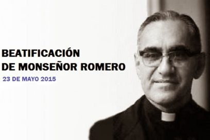 Preside Díaz-Canel delegación a beatificación de Monseñor Romero
