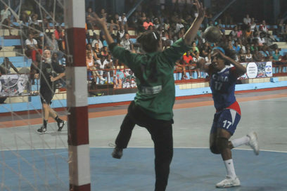 Panamericano Balonmano (F): Los favoritos golean