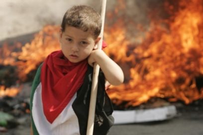 Israel, Herodes del siglo XXI