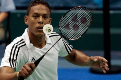 Osleni mantiene su buen ritmo