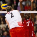 Tercer tropiezo ante Canadá