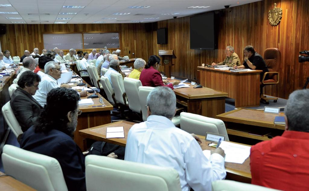 Foto: Estudios Revolución