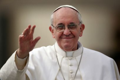 Vaticano confirma audiencia del Papa con el presidente Raúl Castro