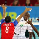 Cuba en ligas mundiales de voleibol: cifras que anotar